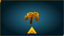 Mastery: Voltaic SMG