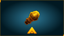 Mastery: Swarm Grenade