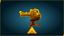 Mastery: Krakatoa Sentinel