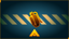 True Mastery: Cryo Grenade