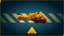 True Mastery: Powered Minigun