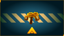 True Mastery: Voltaic SMG