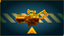 True Mastery: Shard Diffractor