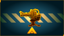 True Mastery: Krakatoa Sentinel