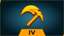 Endurance: Mine IV