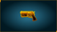 Overclock: Heavy Revolver