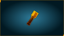 Overclock: Incendiary Grenade