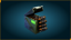 Swift guns for swift hands