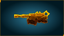 Overclock: Heavy Autocannon