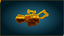 Overclock: Shard Diffractor