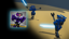 Co-op Laser Challenge