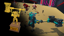 Endless Hammer Challenge