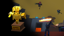 Attack of the Enemy Zombies