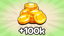 We're Rich!