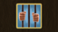 Behind Bars