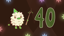 Complete Level 40