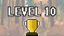 Complete level 10