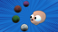 Played With Balls