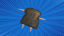 Toasted
