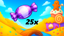 Candy Hunter