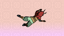 Not That Kind Of Gliding 