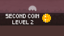 Second Coin Level 2 
