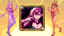 Messenger from Planet Petelgeuse