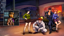 The Head Of The Sanwa Group