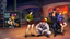 The Head Of Nekketsu High
