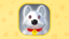 Platinum Animal