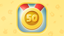 Level 50