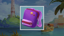 Your favorite backpack