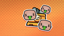 War Chest 3
