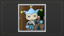 The Blue Badger's Daddy