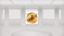 Gold Medal Ribbon