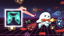 Fluffy Boss I