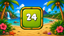 Level 24
