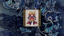 Colorful Armor Stand
