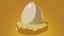 Omelettes For Tea