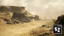 The Fortress Falls