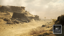 Line in the Sand