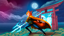 Prove your might!