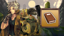 Bounty Golem