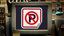 No Parking