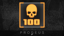 Kill 100 Enemies