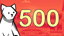 Found 500 cats