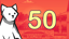 Found 50 cats