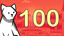 Found 100 cats