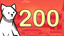 Found 200 cats