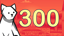 Found 300 cats